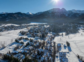 TATRAHOLIDAY - Apartament Pod Wierchami
